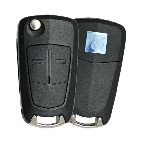 2008-2009 Saturn Astra Replacement Key