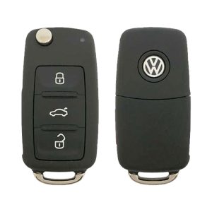 2010-2016 Volkswagen Replacement Key