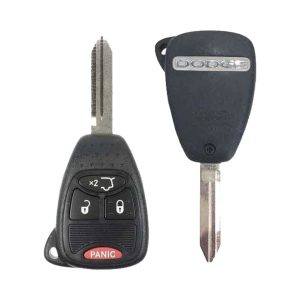 2006-2009 Dodge Durango Remote Key