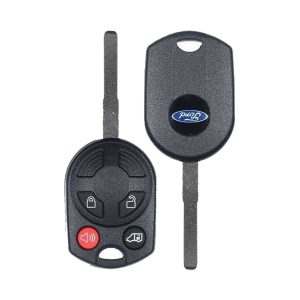 2015-2020 Ford Transit Replacement Key