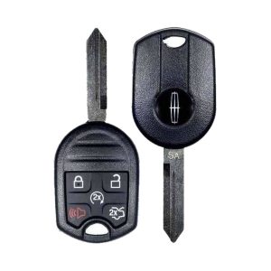 2007-2017 Lincoln Replacement Key