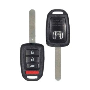 2016-2019 Honda CR-V HR-V Remote Key