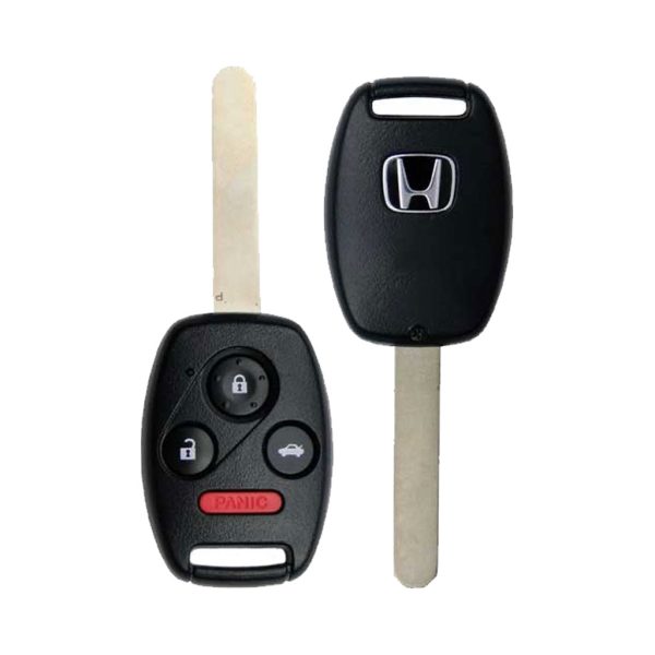 2008-2015 Honda Pilot Replacement Key