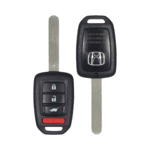 2017-2021 Honda CR-V Replacement Key