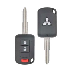 2018-2020 Mitsubishi Eclipse Key
