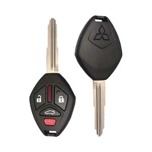 2008-2015 Mitsubishi Lancer Key