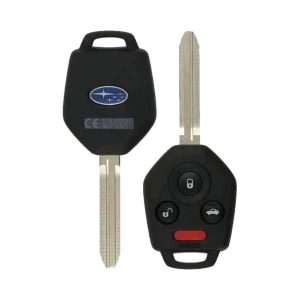 2019-2019 Subaru Replacement Remote