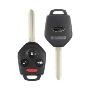 2020-2022 Subaru Outback Car Key