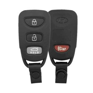 2006-2010 Hyundai Entry Fob