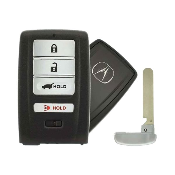 2014-2020 Acura Replacement Key Fob