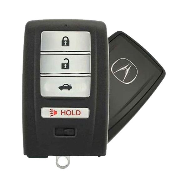 2018-2020 Acura TLX ILX Replacement Key