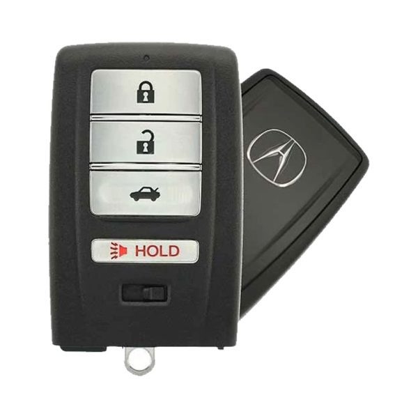 2018-2020 Acura TLX ILX Replacement Fob