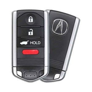Key Replacement for 2013 Acura ZDX Fob