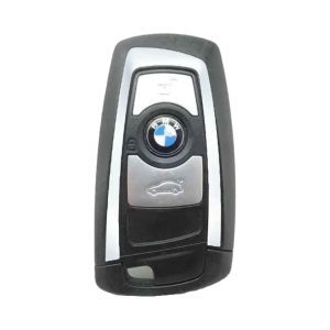 2013-2018 BMW 7 / 5 / 3 Series Fob