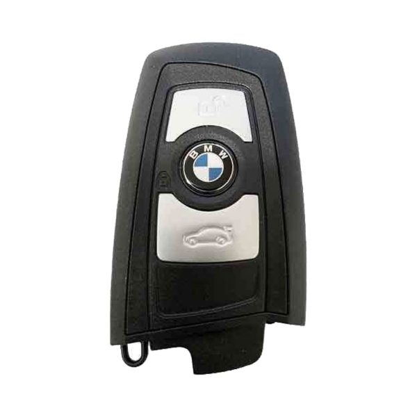 2013-2018 BMW 7 / 5 / 3 Series Key