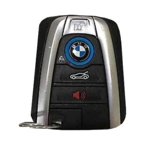 2015-2017 BMW i3 / i8 Replacement Key
