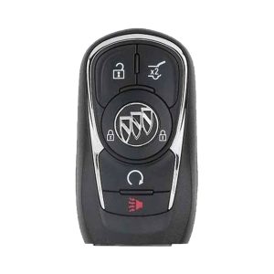 2021-2021 Buick Encore Replacement Key