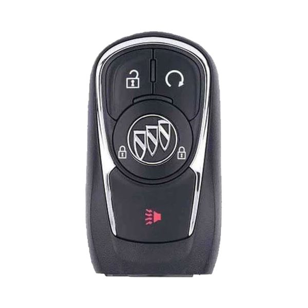 2018-2021 Buick Replacement Key