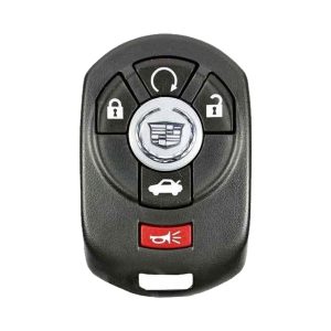 2005-2007 Cadillac STS Remote