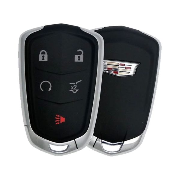 2020-2021 Cadillac Replacement Key Fob