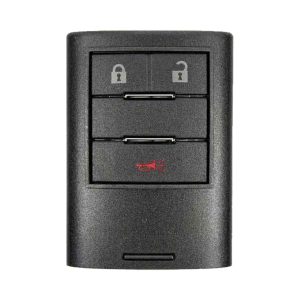 2010-2016 Cadillac SRX Replacement Key