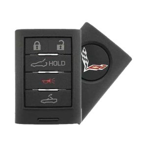 2014-2015 Chevrolet Corvette Smart Key