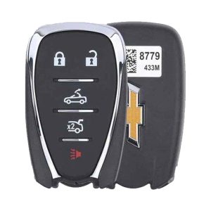 2016-2021 Chevrolet Camaro Smart Key