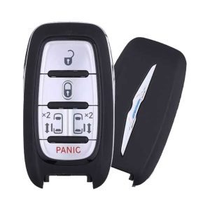 2017-2021 Chrysler Pacifica Remote