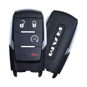 Dodge ram pickup Proximity