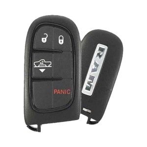 2013-2018 Dodge Ram Key Fob