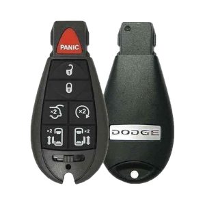 2011-2019 Dodge Caravan Key Fob