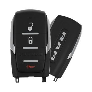 2019-2021 ram Pickup Key Fob