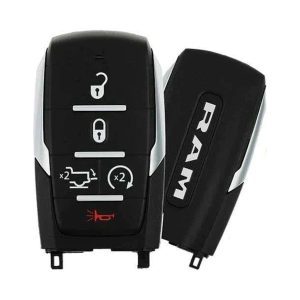 2019-2021 Ram Pickup Smart Key