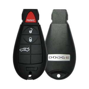 2012-2016 Dodge Dart Fobik Replacement