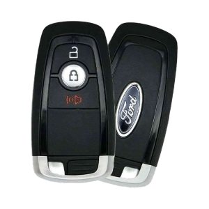 2017-2021 ford Replacement Key