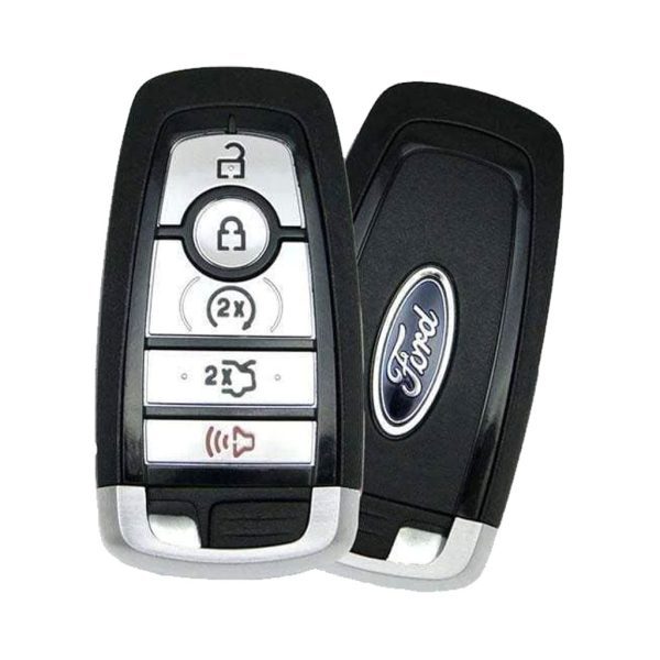 2017-2021 Ford Replacement Smart Key