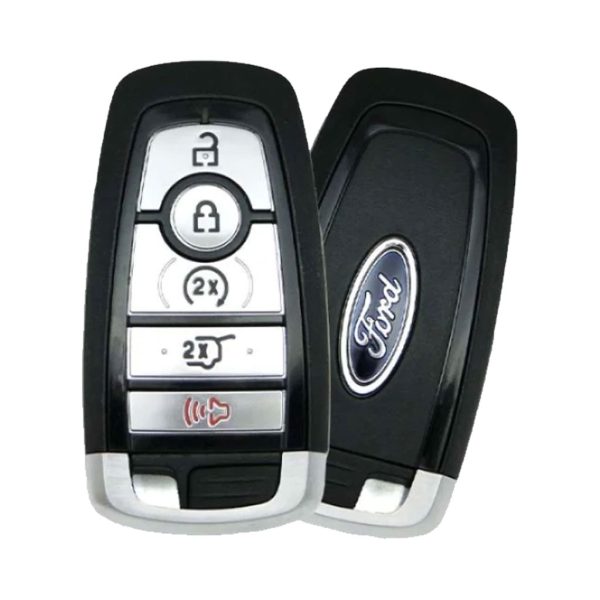 2018-2021 Ford Replacement Smart Key