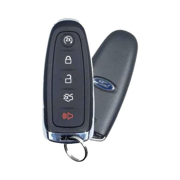 2011-2020 Ford Replacement Smart Key