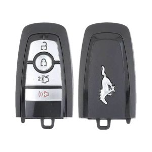 2018-2020 Ford Mustang Smart Remote
