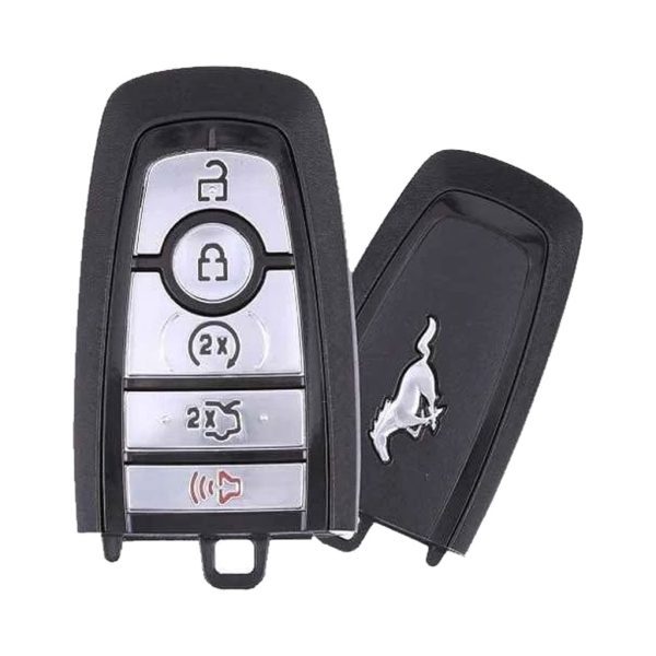 2018-2020 Ford Mustang Replacement Fob