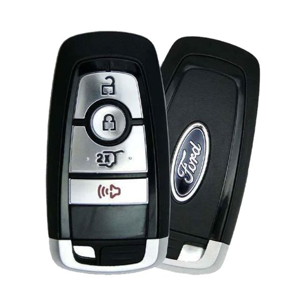 2018-2021 Ford Replacement Key Fob