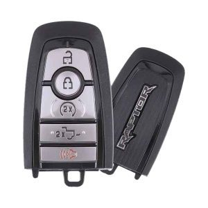 2018-2020 Ford F-150 Raptor Key Fob