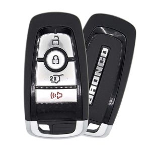 2021-2022 ford bronco replacement key fob
