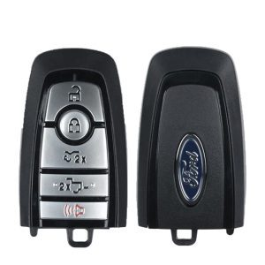 2022-2023 ford f-150 lightning key fob