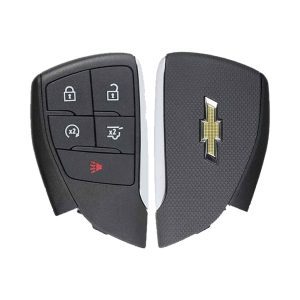 2021-2021 Chevrolet Proximity Key