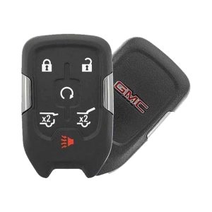 2015-2019 GMC Sierra Yukon Smart Key