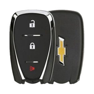 2016-2021 Chevrolet Replacement Key