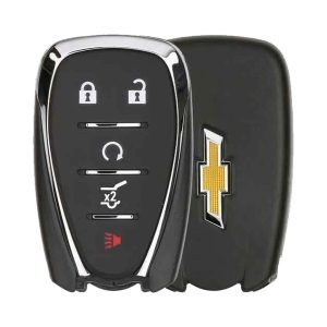 2018-2021 Chevrolet Equinox Smart Key
