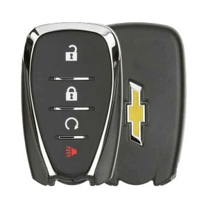 2016-2021 Chevrolet volt Replacement Key