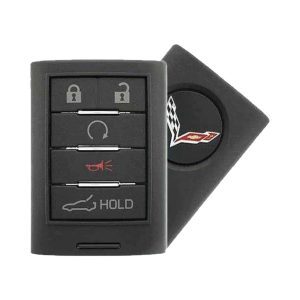 2015-2019 Chevrolet Corvette Smart Key